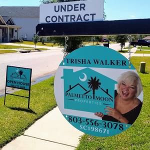 Meet your Posher, Trisha